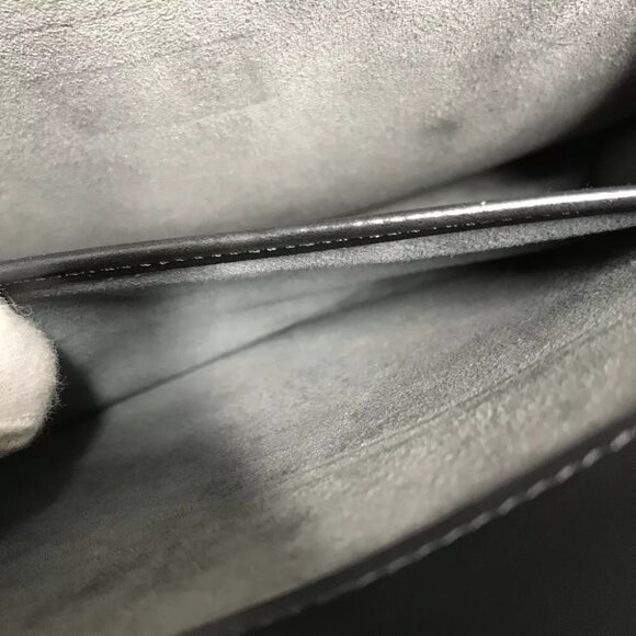 LOUIS VUITTON Epi Ombre Bag Tote Bag Hand Bag - Picture 5 of 15